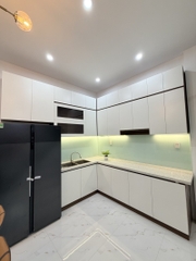 NHÀ GẦN MẶT TIỀN ÂU CƠ PHƯỜNG 14 TÂN BÌNH, 3 TẦNG 64M2.