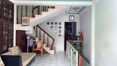 NHÀ ĐƯỜNG LẠC LONG QUÂN, PHƯỜNG 9 TÂN BÌNH 4 TẦNG, ĐẸP LONG LANH.