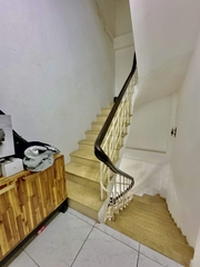 NHÀ ĐƯỜNG LÊ DUY NHUẬN P12 TÂN BÌNH, 3M X 10M 3 TẦNG 6,9 TỶ.