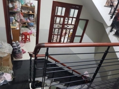 NHÀ HỒNG LẠC P11 TÂN BÌNH 59 M2.