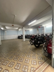 Nhà Đường Thiên Phước Tân Bình.