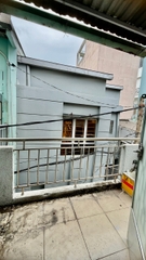 NHÀ HẺM RỘNG LÊ TRỌNG TẤN TÂN PHÚ, 3M X 10,5M 2 TÀNG.