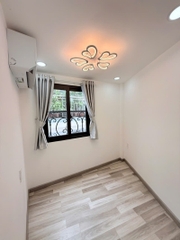 NHÀ ÂU CƠ TÂN PHÚ, NHÀ MỚI GIÁ RẺ, NHỈNH 1 TỶ SỔ HỒNG RIÊNG.