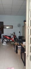 Nhà phố 3.88 tỷ đường Nguyễn Văn Quá, quận 12.