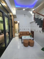 NHÀ ĐƯỜNG NGUYỄN HỒNG ĐÀO PHƯỜNG 14 TÂN BÌNH GIÁ RẺ BẤT NGỜ.