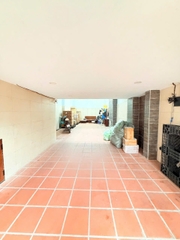 NHÀ ĐƯỜNG TÂN THÀNH, TÂN PHÚ, 3,58M2 X 12M 2 TẦNG GIÁ HIỂM CHÌ CÓ 3,95 TỶ.