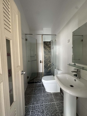 NHÀ ĐƯỜNG TÂN SƠN NHÌ TÂN PHÚ HẺM XE HƠI, 54M2 XÂY 4 TẦNG GIÁ 8,3 TỶ.