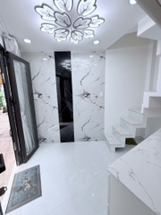 NHÀ ÂU CƠ TÂN PHÚ, NHÀ MỚI GIÁ RẺ, NHỈNH 1 TỶ SỔ HỒNG RIÊNG.