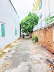 ĐẤT ĐƯỜNG LẠC LONG QUÂN TÂN BÌNH, ÔTÔ VÀO NHÀ 60M2 GIÁ 5,1 TỶ.