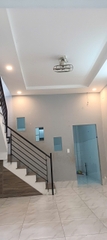 NHÀ ĐƯỜNG TRẦN VĂN ƠN TÂN PHÚ, 4M X 10M 2 TẦNG 4,6 TỶ.