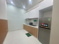 NHÀ LẠC LONG QUÂN P8 TÂN BÌNH. NHÀ NHỎ ĐẦY DỦ CÔNG NĂNG