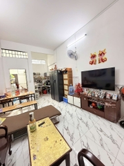 NHÀ ĐƯỜNG TRƯỜNG CHINH P14 TÂN BÌNH 87M2, GIÁ 8,9 TỶ.