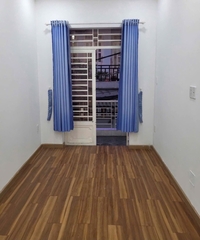 NHÀ BÀU CÁT P11 TÂN BÌNH 3 TẦNG GIÁ 4.35 TỶ HIẾM CÓ.