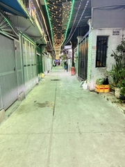 NHÀ ĐƯỜNG HÀ BÁ TÒNG P12 TÂN BÌNH 71M2 GIÁ 6,9 TỶ.