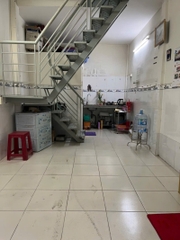 NHÀ TÂY THẠNH TÂN PHÚ, KỀ KHU CÔNG NGHIỆP TÂN BÌNH, GIÁ HỢP LÝ