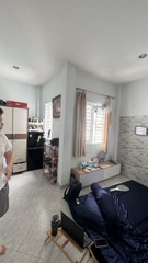 NHÀ ĐƯỜNG PHẠM VĂN HAI PHƯỜNG 3 TÂN BÌNH, GẦN SÂN BAY TÂN SƠN NHẤT.