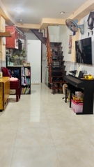 NHÀ TRẦN VĂN QUANG P10 TÂN BÌNH, NHÀ NHỎ ĐẦY ĐỦ CÔNG NĂNG.