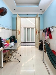 NHÀ ĐỒNG ĐEN TÂN BÌNH, 2 TẦNG 3,2M X 10,2M GIÁ HIẾM 3,89 TỶ.