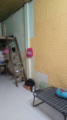 Nhà đường Nguyễn Sỹ Sách phường 15 Tân Bình diện tích khủng  5.4m x 15m