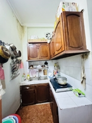NHÀ XUÂN DIỆU P4 TÂN BÌNH, 3 TẦNG CĂN GÓC 2 MẶT TIỀN NHỈNH 5 TỶ.