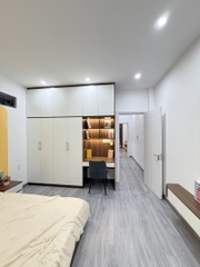 NHÀ GẦN MẶT TIỀN ÂU CƠ PHƯỜNG 14 TÂN BÌNH, 3 TẦNG 64M2.