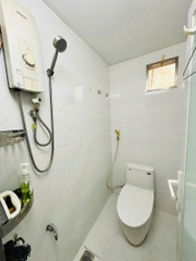 CHUNG CƯ THANH NIÊN P14 TÂN BÌNH, ĐẦY ĐỦ CÔNG NĂNG.