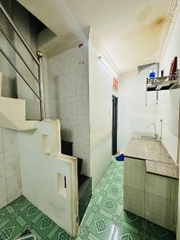 NHÀ TRẦN VĂN QUANG P10 T.BÌNH, NHÀ NHỎ ĐẦY DỦ CÔNG NĂNG 2,15 TỶ.