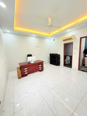 NHÀ ĐƯỜNG PHẠM VĂN BẠCH P15 TÂN BÌNH 78M2, 5M X 15,5M 5 TẦNG.