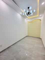 NHÀ MẶT TIỀN LŨY BÁN ÍCH TÂN PHÚ, 91M2 SỬ DỤNG 3 TẦNG.