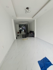 Nhà Mặt Tiền Kinh Doanh Trần Văn Giáp, Hiệp Tân Tân Phú Kế Cận Đầm Sen.