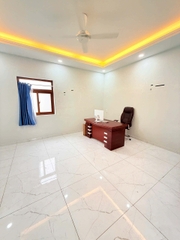 NHÀ ĐƯỜNG PHẠM VĂN BẠCH P15 TÂN BÌNH 78M2, 5M X 15,5M 5 TẦNG.