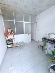 NHÀ ĐƯỜNG TRẦN THỦ ĐỘ TÂN PHÚ, 3,3M X 10,5M 2 TẦNG GIÁ 3,6 TỶ.