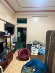 NHÀ THOẠI NGỌC HẦU PHÚ THẠNH, 4M X20 M 2 TẦNG.
