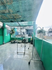 NHÀ BÙI THỊ XUÂN P2 TÂN BÌNH, GẦN SÂN BAY TÂN SƠN NHẤT GIÁ 7,75 TỶ.