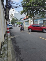 NHÀ ĐƯỜNG GÒ CẨM ĐỆM PHƯỜNG 10 TÂN BÌNH, GIÁ BÌNH DÂN CÒN THƯƠNG LƯỢNG.