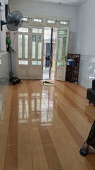 NHÀ ĐƯỜNG ĐỒNG ĐEN P14 TÂN BÌNH, 4 TẦNG GIÁ CHỈ CÓ 7 TỶ.