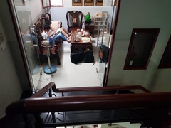 NHÀ HỒNG LẠC P11 TÂN BÌNH 59 M2.