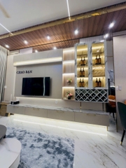 NHÀ NGUYỄN THANH TUYỀN P2 TÂN BÌNH, 2 TẦNG GIÁ 3,55 TỶ.