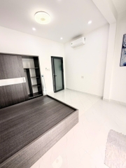 NHÀ MẶT TIỀN THÉP MỚI TÂN BÌNH, 4,3M X 12M 2 TẦNG NHÀ HIẾM CÓ.