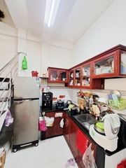 NHÀ LẠC LONG QUÂN P10 TÂN BÌNH, GẦN ĐẠI HOC BÁCH KHOA GIÁ 5,6 TỶ.