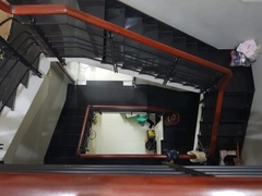 NHÀ HỒNG LẠC P11 TÂN BÌNH 59 M2.