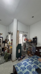 NHÀ ĐƯỜNG PHẠM VĂN HAI PHƯỜNG 3 TÂN BÌNH, GẦN SÂN BAY TÂN SƠN NHẤT.