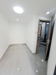 NHÀ ÂU CƠ PHƯỜNG 10 TÂN BÌNH 3 TẦNG, GIÁ CHỈ CÓ 2,45 TỶ.