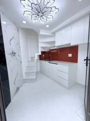 NHÀ ÂU CƠ TÂN PHÚ, NHÀ MỚI GIÁ RẺ, NHỈNH 1 TỶ SỔ HỒNG RIÊNG.
