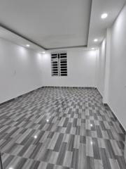 Bán Nhà Hẻm 4 Tầng Tại Aeon Tân Phú.