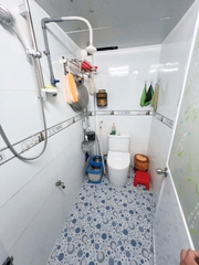 NHÀ ĐƯỜNG TÂN KỲ TÂN QÚY, TÂN SƠN NHÌ 2 TẦNG GIÁ 3,88 TỶ.