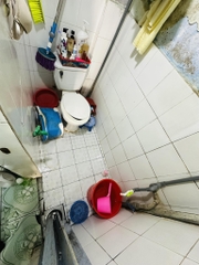 NHÀ ĐƯỜNG BÀU CÁT 8 PHƯỜNG 11 TÂN BÌNH 2 TẦNG GIÁ CHỈ CÓ 2,3 TỶ.