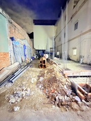 NHÀ ĐƯỜNG HÀ BÁ TÒNG P12 TÂN BÌNH 71M2 GIÁ 6,9 TỶ.