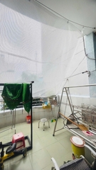 Nhà Đúc BTCT 70m2 4 Phòng Ngủ Hẻm 6m Huỳnh Thiện Lộc Tân Phú.