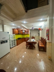 BÁN NHÀ PHAN ANH TÂN PHÚ HẺM 8M, 4TẦNG 4M X 17M.